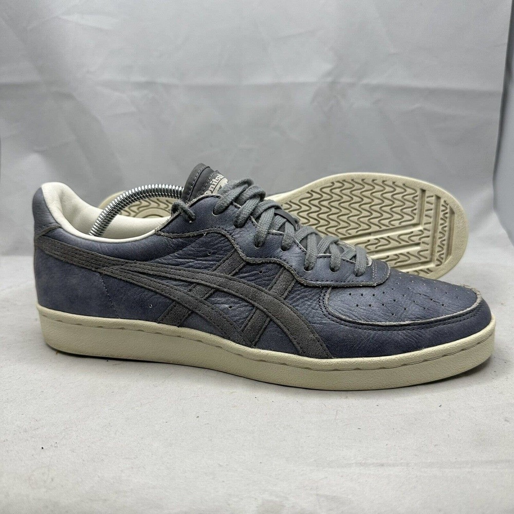 Onitsuka Tiger by Asics Gray Sneakers